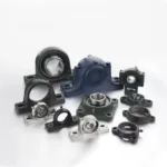 UCP204 Pillow Block Ball Bearing Cast Iron Housing P4 Precision [WARN] draft identifier mismatch