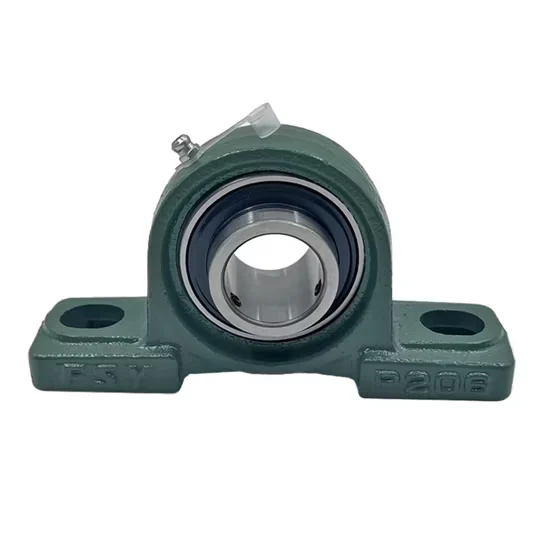 UCP204 Pillow Block Bearing China Supply Manufacturer Price [WARN] draft identifier mismatch