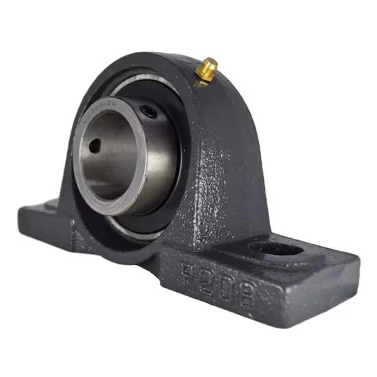 UCP204 Pillow Block Bearing China Supply Manufacturer Price [WARN] draft identifier mismatch