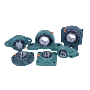 UCP204 Pillow Block Bearing for Agricultural Industry Standard Duty Mounted Units