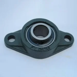 UCP206 Pillow Block Bearing for Straw Crusher - Genuine Original