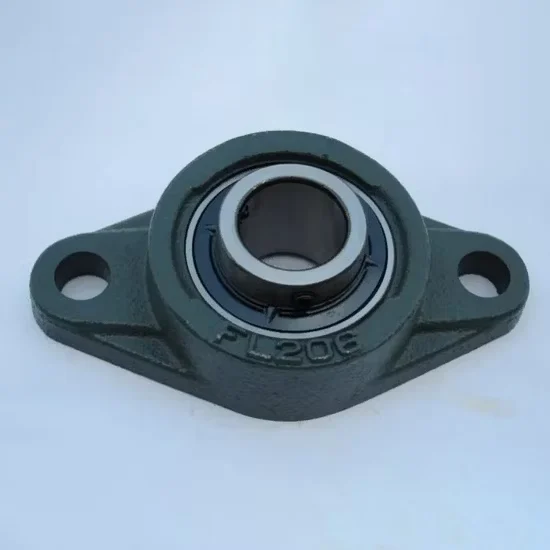 UCP206 Pillow Block Bearing for Straw Crusher – Genuine Original