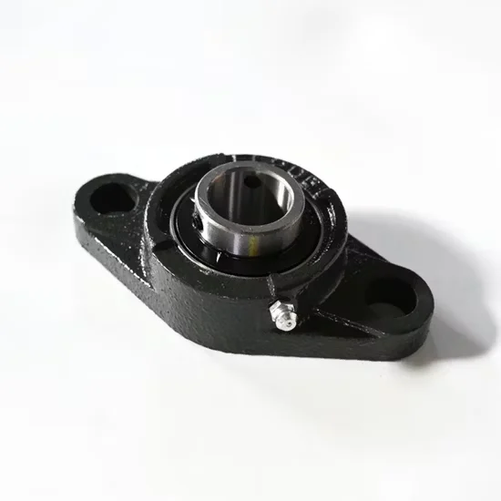 UCP206 Pillow Block Bearing | Genuine Cast Iron Housing Supplier