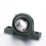 UCP206 Pillow Block Bearing | Genuine Cast Iron Housing Supplier