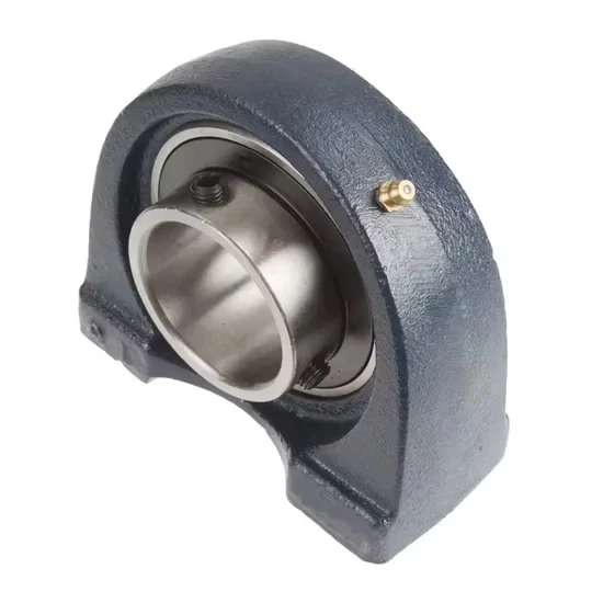 UCP206 Pillow Block Bearing | Genuine Cast Iron Housing Supplier