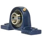 UCP206 Pillow Block Bearing | Genuine Cast Iron Housing Supplier