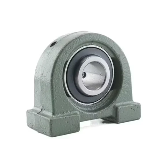 UCP206 UCP207 UCP208 UCP209 UCP210 Pillow Block Bearing for Machinery