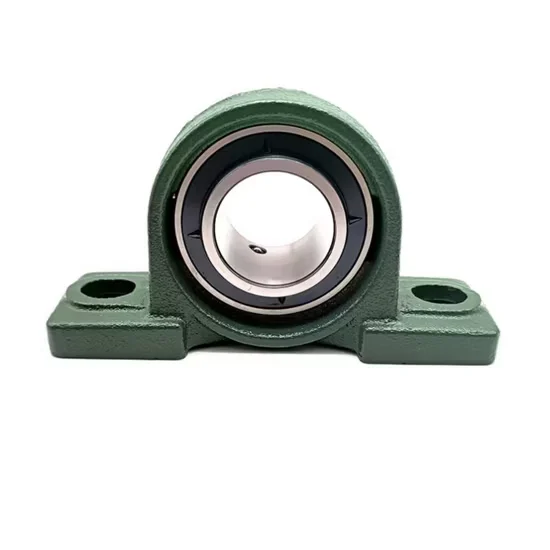 UCP208 Pillow Block Bearing Factory Direct Supply Low Price