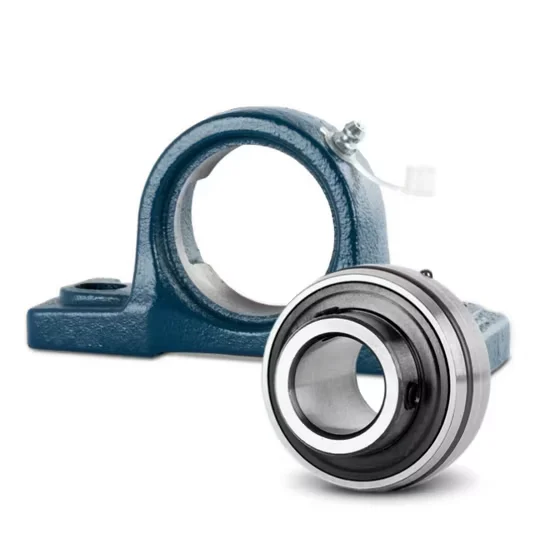 UCP208 Pillow Block Bearing Factory Direct Supply Low Price