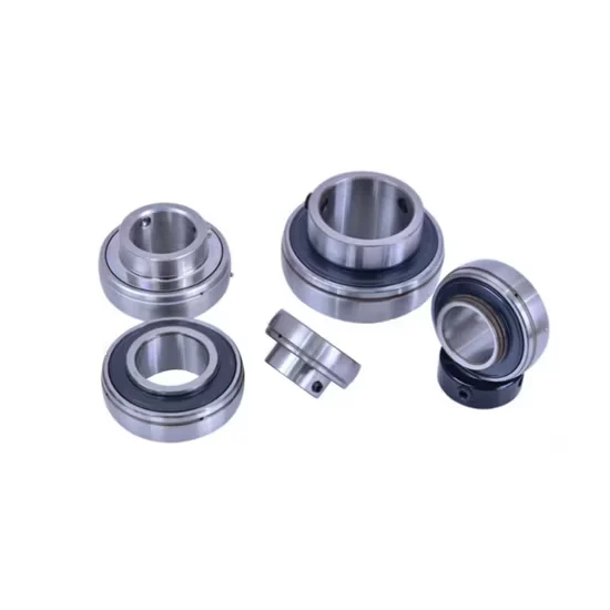 UCP210 Pillow Block Bearing Cast Iron Housing for Machinery [WARN] draft identifier mismatch