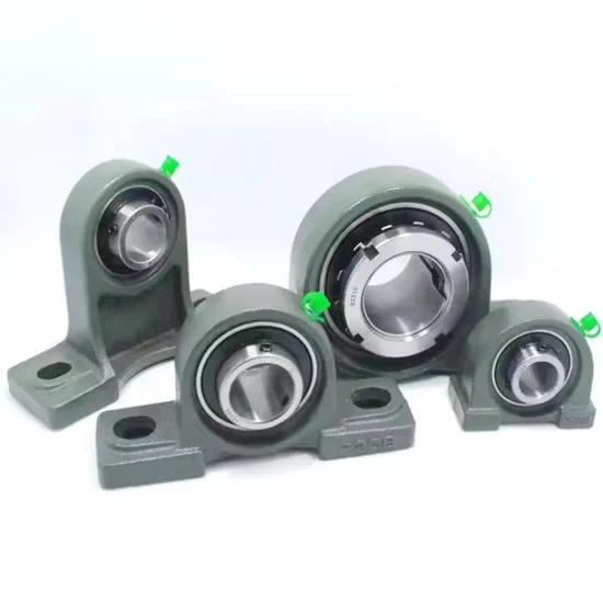 UCP210 Pillow Block Bearing Cast Iron Housing for Machinery [WARN] draft identifier mismatch