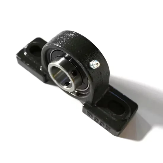 UCP314 Pillow Block Bearing 150x78x33mm Original High Load Capacity [WARN] draft identifier mismatch