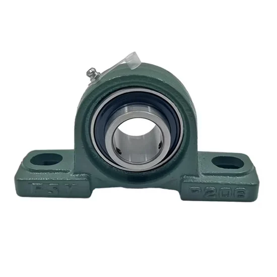 UCP314 Pillow Block Bearing 150x78x33mm Original High Load Capacity [WARN] draft identifier mismatch