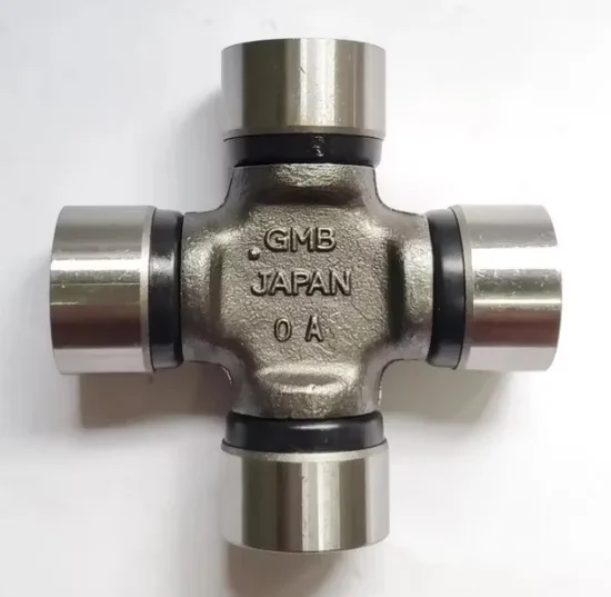 Universal Joint Cross Bearing Gun-27 Gun-41 35.5×119.2 25×40 for Japan Auto