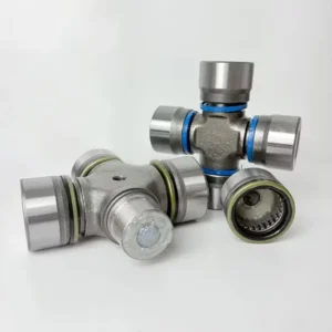 Universal Joint Cross Bearing Gut-20 to Guko-8 Supplier
