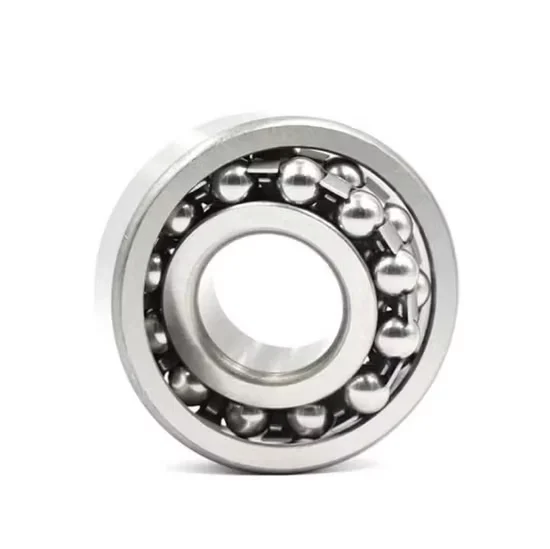 2300 Series Self-Aligning Ball Bearing Customizable Sizes