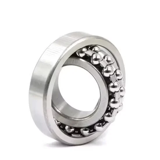 2300 Series Self-Aligning Ball Bearing Customizable Sizes