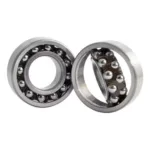 2300 Series Self-Aligning Ball Bearing Customizable Sizes