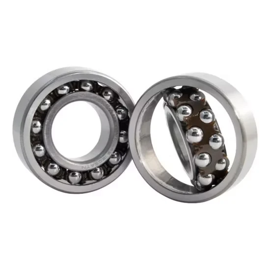 2300 Series Self-Aligning Ball Bearing Customizable Sizes