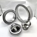 32205 Tapered Roller Bearing Single-Row Steel for Auto Industrial OEM Supply