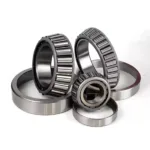 32205 Tapered Roller Bearing Single-Row Steel for Auto Industrial OEM Supply