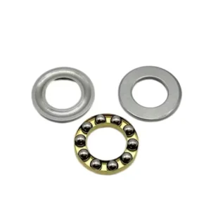 51128 51129 51110 Thrust Ball Bearing China Wholesale High Precision [WARN] draft identifier mismatch