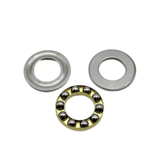 51128 51129 51110 Thrust Ball Bearing China Wholesale High Precision