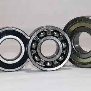 6203-2RS 6300-2RS 6301-2RS Deep Groove Ball Bearing for Motorcycle