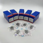 6307n Deep Groove Ball Bearing with Snap Ring Groove Gcr15 High Load [WARN] draft identifier mismatch