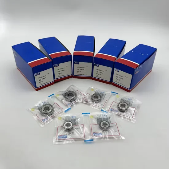 6307n Deep Groove Ball Bearing with Snap Ring Groove Gcr15 High Load [WARN] draft identifier mismatch