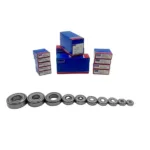 6307n Deep Groove Ball Bearing with Snap Ring Groove Gcr15 High Load [WARN] draft identifier mismatch