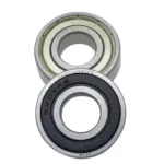 6307n Deep Groove Ball Bearing with Snap Ring Groove Gcr15 High Load [WARN] draft identifier mismatch
