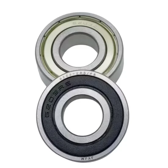 6307n Deep Groove Ball Bearing with Snap Ring Groove Gcr15 High Load [WARN] draft identifier mismatch