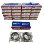 6307n Deep Groove Ball Bearing with Snap Ring Groove Gcr15 High Load [WARN] draft identifier mismatch