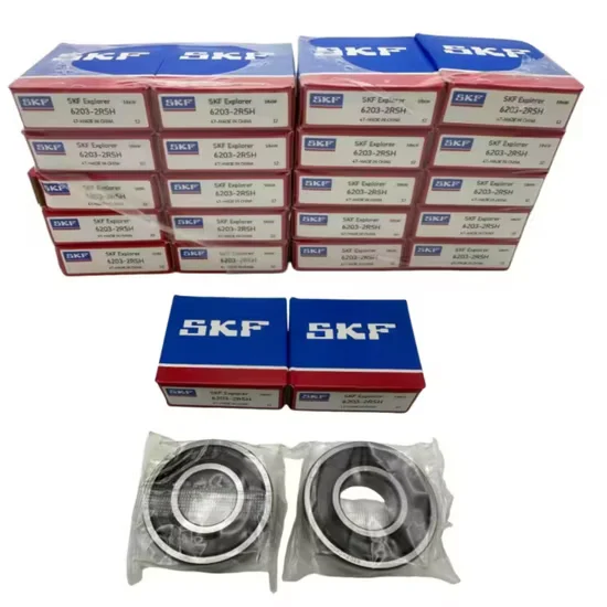 6307n Deep Groove Ball Bearing with Snap Ring Groove Gcr15 High Load [WARN] draft identifier mismatch