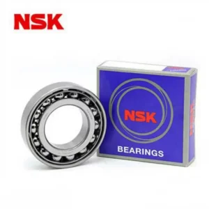 686 687 687-2RS Zz Stainless Steel Deep Groove Ball Bearing Low Noise High Precision