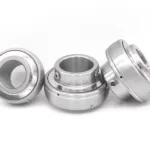 Custom Steel Pillow Block Bearing UCP204 UCP205 UCP206 UCP207 for Crane