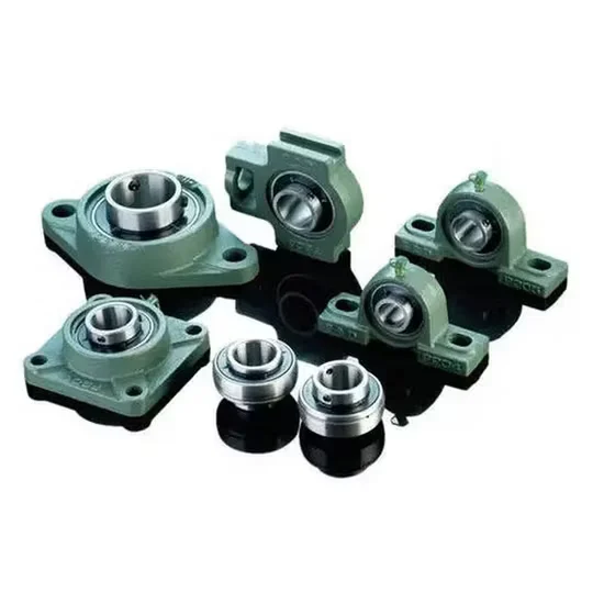 Custom Steel Pillow Block Bearing UCP204 UCP205 UCP206 UCP207 Low Friction [WARN] draft identifier mismatch