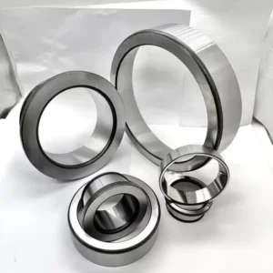 Genuine 32207 Tapered Roller Bearing for Machine Tools & Auto