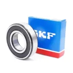 Genuine Koyo NSK 6202 6203 6000 6001 6300 Deep Groove Ball Bearing for Motors