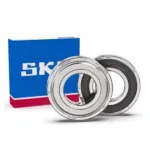 Genuine Koyo NSK 6202 6203 6000 6001 6300 Deep Groove Ball Bearing for Motors