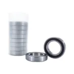 Genuine Koyo NSK 6202 6203 6000 6001 6300 Deep Groove Ball Bearing for Motors