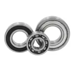 Genuine Koyo NSK 6202 6203 6000 6001 6300 Deep Groove Ball Bearing for Motors
