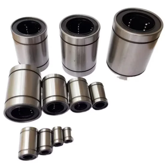 Genuine Lm5uu Lm6uu Lm8uu Lm10uu High Speed Linear Motion Bearing [WARN] draft identifier mismatch