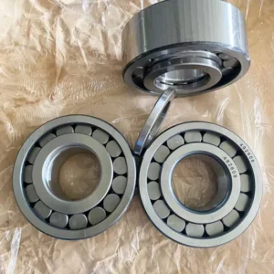 Genuine Nj1021 Nj221 Nj321 Nj406 Cylindrical Roller Bearings for Machinery