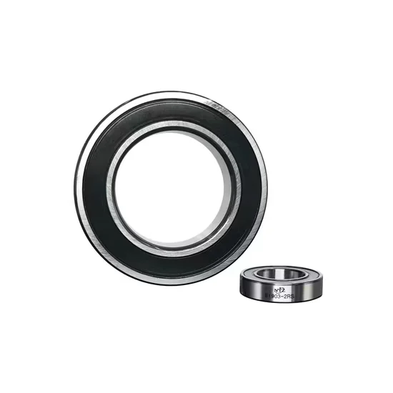 Genuine NSK Deep Groove Ball Bearings 608 6201 6203 6204 6231 6232 6233 Zz 2RS 17x40x12mm