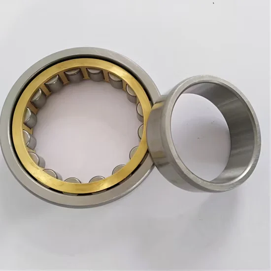 Germany Nu219 Nj338 Cylindrical Roller Bearings for Farm Machinery [WARN] draft identifier mismatch