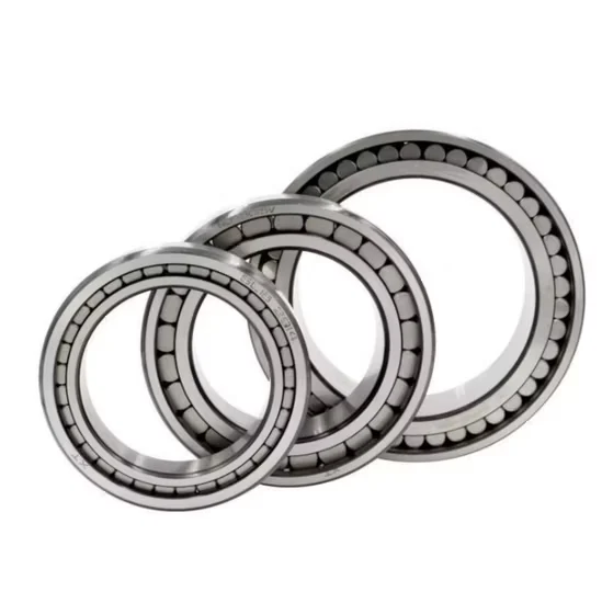 Germany Nu219 Nj338 Cylindrical Roller Bearings for Farm Machinery [WARN] draft identifier mismatch
