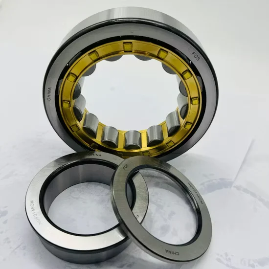 Germany Nu219 Nj338 Cylindrical Roller Bearings for Farm Machinery [WARN] draft identifier mismatch