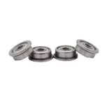 Imperial Deep Groove Ball Bearing 12.7mm ID 33.34mm OD | Genuine Supplier